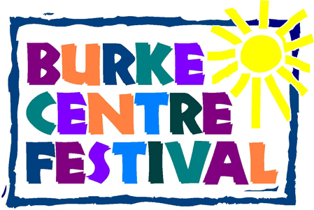 2022 Burke Centre Festival